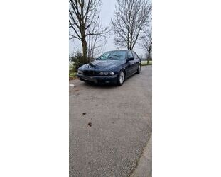 BMW 523 Gebrauchtwagen