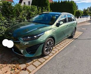 Kia ceed / Ceed Gebrauchtwagen