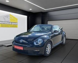 VW Beetle Gebrauchtwagen