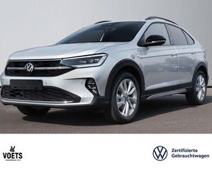 VW Taigo Gebrauchtwagen