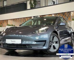 Tesla Model 3 Gebrauchtwagen