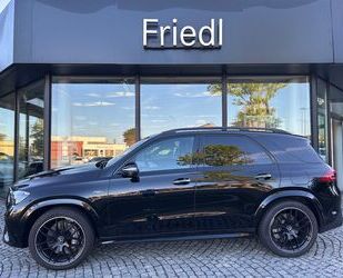 Mercedes-Benz GLE 53 AMG Gebrauchtwagen