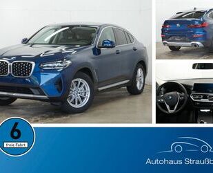 BMW X4 Gebrauchtwagen
