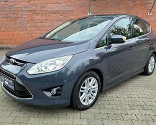 Ford C-Max Gebrauchtwagen