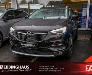 Opel Grandland (X) Gebrauchtwagen