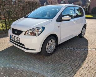 Seat Mii Gebrauchtwagen