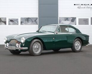 Aston Martin DB Gebrauchtwagen