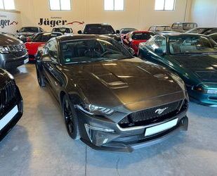 Ford Mustang Gebrauchtwagen