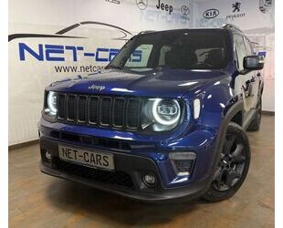 Jeep Renegade Gebrauchtwagen