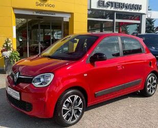 Renault Twingo Gebrauchtwagen