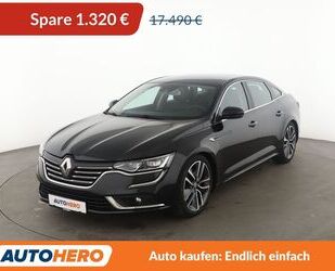 Renault Talisman Gebrauchtwagen