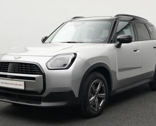 Mini One Countryman Gebrauchtwagen
