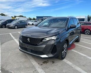 Peugeot 5008 Gebrauchtwagen