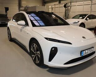 Nio ET5 Gebrauchtwagen