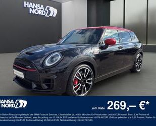 Mini John Cooper Works Clubman Gebrauchtwagen