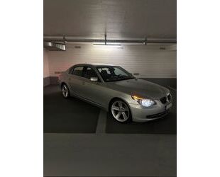 BMW 525 Gebrauchtwagen