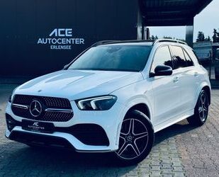 Mercedes-Benz GLE 350 Gebrauchtwagen