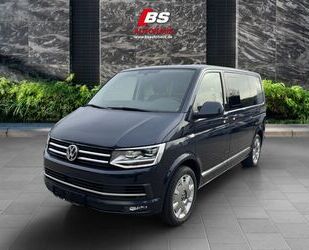 VW T6 Caravelle Gebrauchtwagen