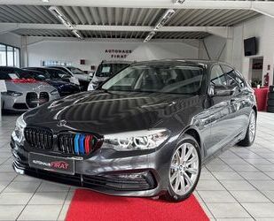 BMW 520 Gebrauchtwagen