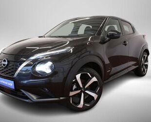 Nissan Juke Gebrauchtwagen