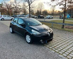 Renault Clio Gebrauchtwagen