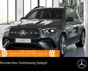 Mercedes-Benz GLE 350 Gebrauchtwagen