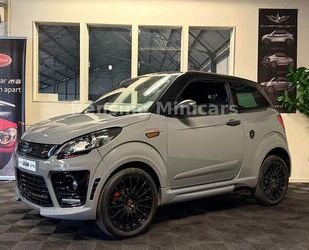 Ligier JS 50 L Gebrauchtwagen