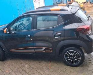 Dacia Spring Gebrauchtwagen