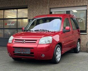 Citroen Berlingo Gebrauchtwagen