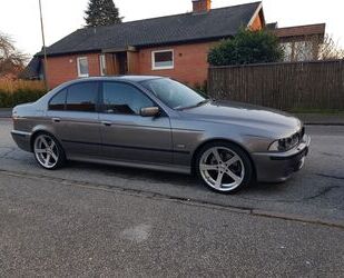 BMW 525 Gebrauchtwagen