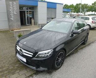 Mercedes-Benz C 180 Gebrauchtwagen