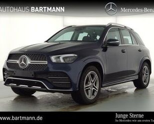 Mercedes-Benz GLE 350 Gebrauchtwagen