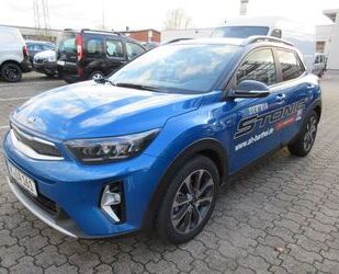Kia Stonic Gebrauchtwagen