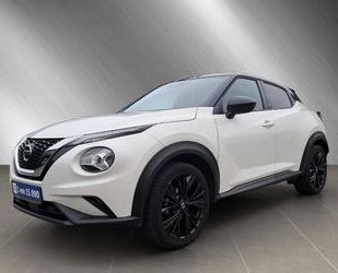 Nissan Juke Gebrauchtwagen