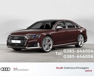 Audi S8 Gebrauchtwagen