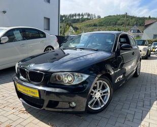 BMW 116 Gebrauchtwagen