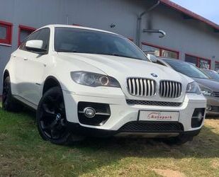 BMW X6 Gebrauchtwagen