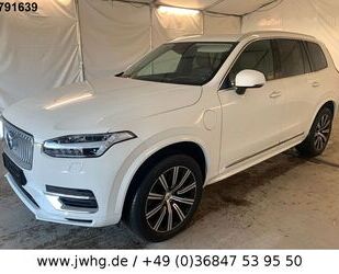 Volvo XC90 Gebrauchtwagen