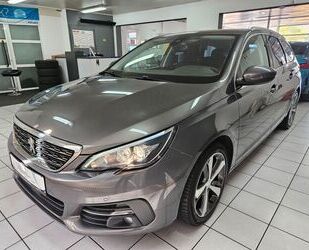 Peugeot 308 Gebrauchtwagen