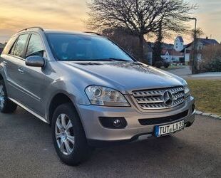 Mercedes-Benz ML 280 Gebrauchtwagen