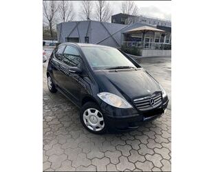 Mercedes-Benz A 150 Gebrauchtwagen
