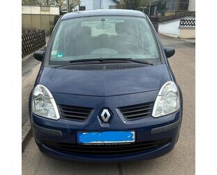 Renault Modus Gebrauchtwagen