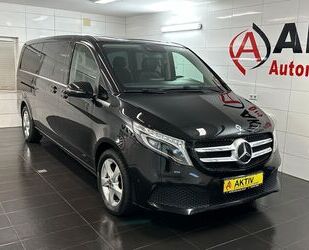 Mercedes-Benz V 250 Gebrauchtwagen
