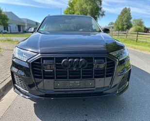Audi Q7 Gebrauchtwagen