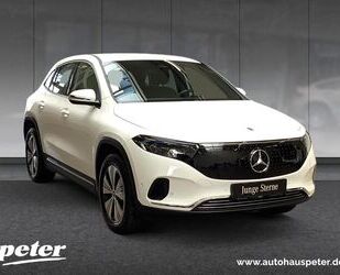 Mercedes-Benz EQA Gebrauchtwagen