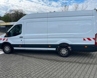 Ford Transit Gebrauchtwagen