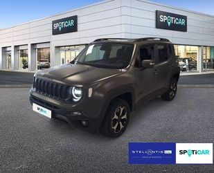 Jeep Renegade Gebrauchtwagen