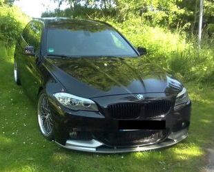 BMW 525 Gebrauchtwagen