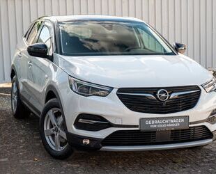 Opel Grandland (X) Gebrauchtwagen