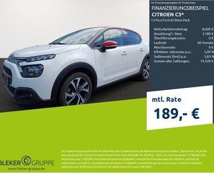 Citroen C3 Gebrauchtwagen